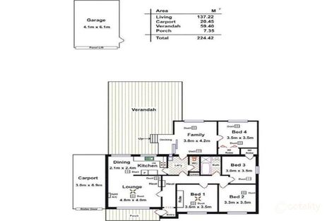 Property photo of 9 Clyde Street Modbury SA 5092