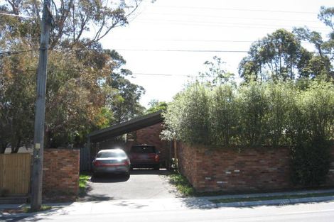 Property photo of 137A High Street Doncaster VIC 3108