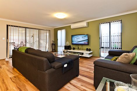 Property photo of 75 Lomas Circle Ellenbrook WA 6069