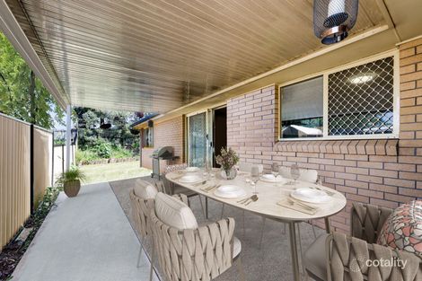 Property photo of 52 Berkshire Place Springfield Lakes QLD 4300