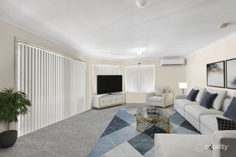 Property photo of 52 Berkshire Place Springfield Lakes QLD 4300