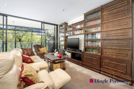 203/505-507 St Kilda Rd, Melbourne, VIC 3004