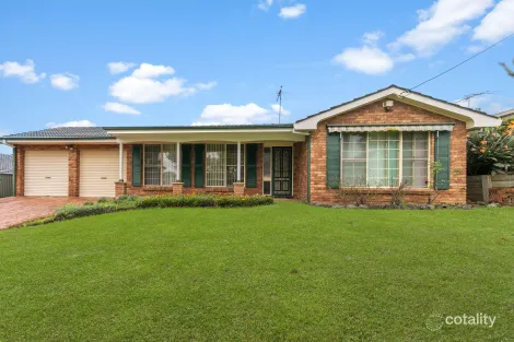 Property photo of 153 David Road Castle Hill NSW 2154