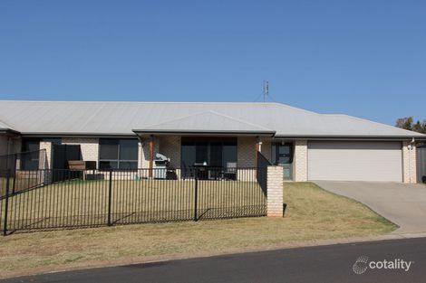 Property photo of 2/1 Heath Terrace Kingaroy QLD 4610