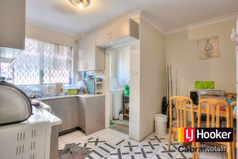 Property photo of 4/2 Myall Street Cabramatta NSW 2166