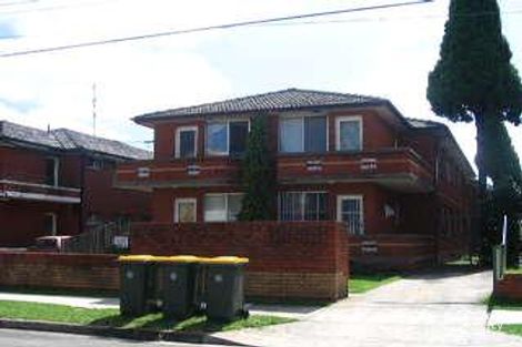 6/83 Hampden Rd, Lakemba, NSW 2195