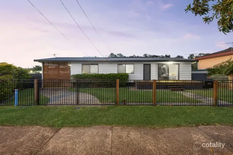 Property photo of 180 Jacaranda Avenue Logan Central QLD 4114