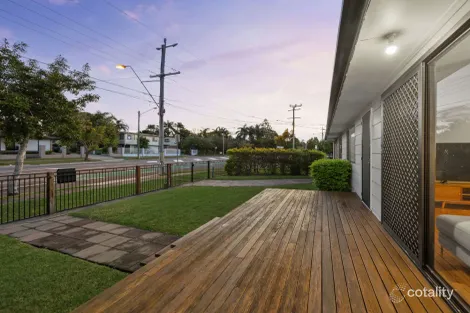 Property photo of 180 Jacaranda Avenue Logan Central QLD 4114