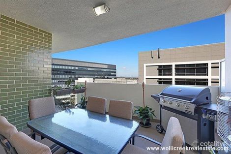 Property photo of 903/214-220 Coward Street Mascot NSW 2020