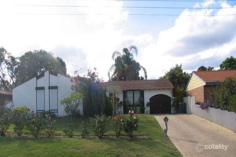 21 Chalfont Way, Swan View, WA 6056