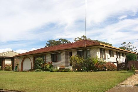 Property photo of 37 Arrakune Crescent Kallangur QLD 4503