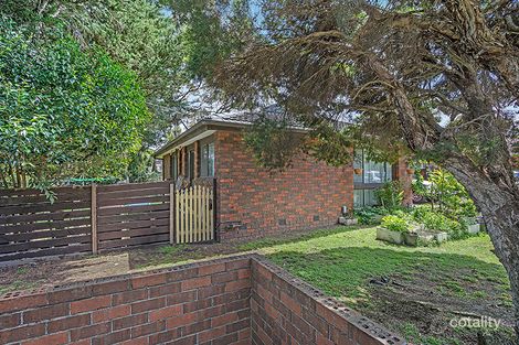 Property photo of 1/353 Bayswater Road Bayswater North VIC 3153