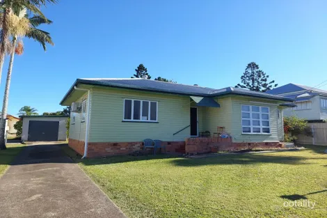 108 Churchill St, Maryborough, QLD 4650