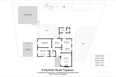 Property photo of 9 Humber Road Taperoo SA 5017