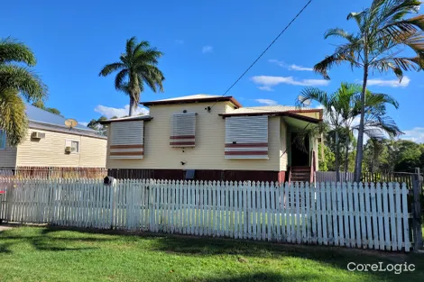 Property photo of 476 Bolsover Street Depot Hill QLD 4700