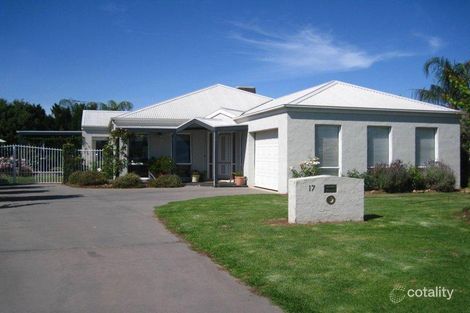 17 Mary Ct, Yarrawonga, VIC 3730