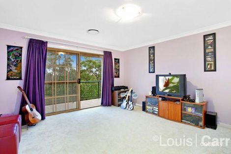 Property photo of 28 Barrington Drive Dural NSW 2158