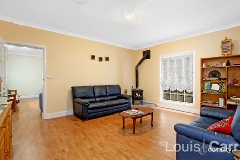 Property photo of 28 Barrington Drive Dural NSW 2158