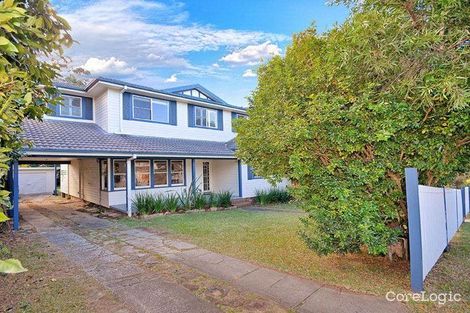 Property photo of 34 Ryrie Street North Ryde NSW 2113