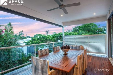 Property photo of 27 Brindle Street Paddington QLD 4064