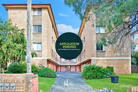 Property photo of 16/15-19 Ethel Street Eastwood NSW 2122