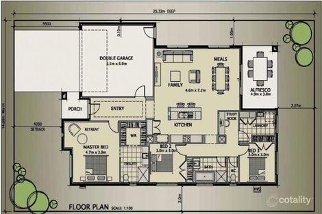 21 Hermione Tce, Epping, VIC 3076