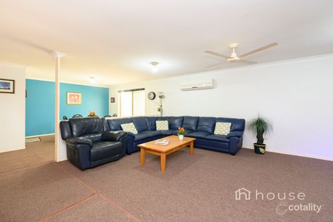 Property photo of 90 Kilsay Crescent Meadowbrook QLD 4131