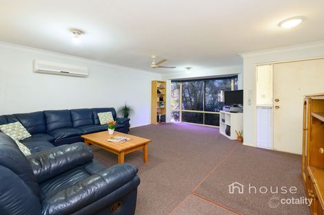 Property photo of 90 Kilsay Crescent Meadowbrook QLD 4131