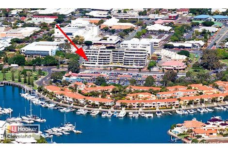 Property photo of 1/141 Shore Street West Cleveland QLD 4163