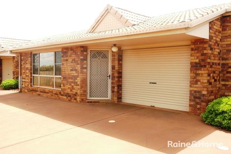 6/21 Gipps St, Drayton, QLD 4350