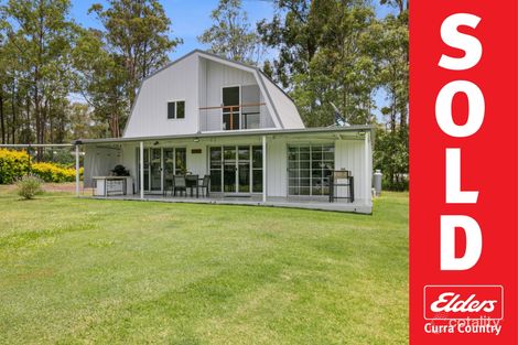 Property photo of 31 Arbornineteen Road Glenwood QLD 4570