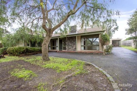 Property photo of 235 Humphries Road Frankston South VIC 3199