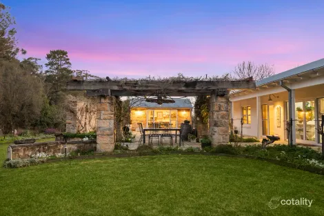 Property photo of 641 Penrose Road Penrose NSW 2579