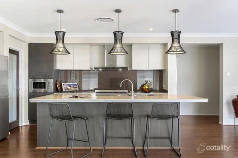 Property photo of 53 Benezet Drive Augustine Heights QLD 4300