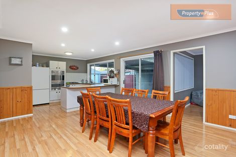 Property photo of 21 Columbus Avenue St Clair NSW 2759