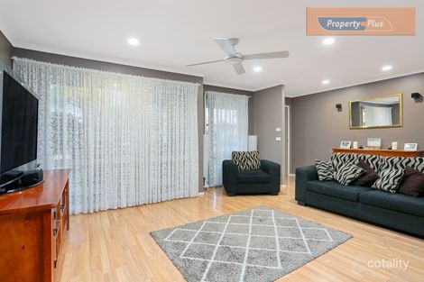 Property photo of 21 Columbus Avenue St Clair NSW 2759