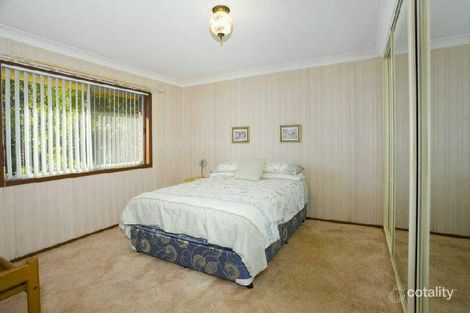 Property photo of 11 Nehme Avenue Albion Park Rail NSW 2527