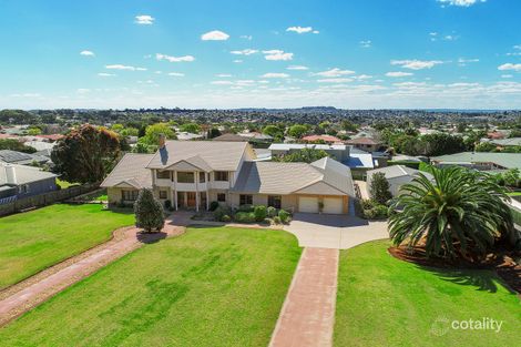 Property photo of 129 Spring Street Middle Ridge QLD 4350