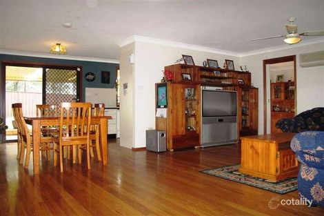 Property photo of 64 Acropolis Avenue Rooty Hill NSW 2766