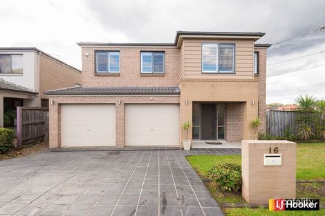 Property photo of 16 Magento Place Prestons NSW 2170