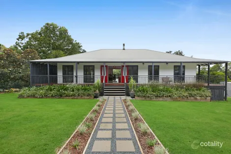 658-660 Main Western Rd, Tamborine Mountain, QLD 4272