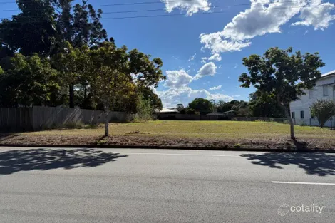 Property photo of 115 William Street Howard QLD 4659