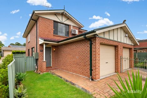 Property photo of 1/33 Pagoda Crescent Quakers Hill NSW 2763
