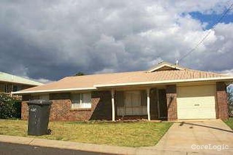 Property photo of 52 Blue Gum Drive Newtown QLD 4350