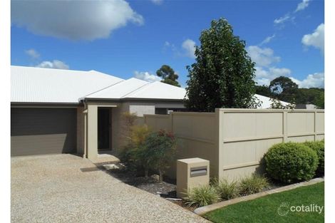 9/77-81 Bouganvillea Dr, Middle Ridge, QLD 4350