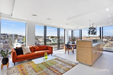 Property photo of 15/232-234 Campbell Parade Bondi Beach NSW 2026