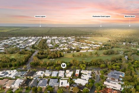 4 BLUEBERRY ST, BANKSIA BEACH, QLD 4507
