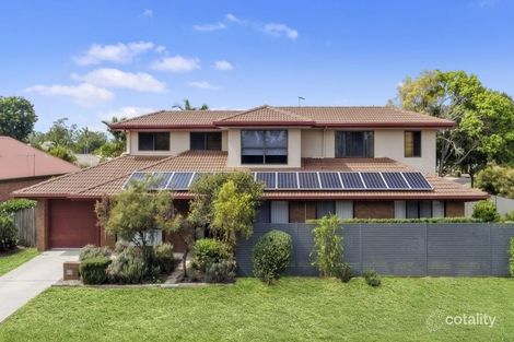Property photo of 4 Lilly Pilly Crescent Fitzgibbon QLD 4018