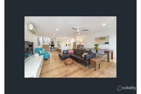 Property photo of 5/217 Baroona Road Paddington QLD 4064