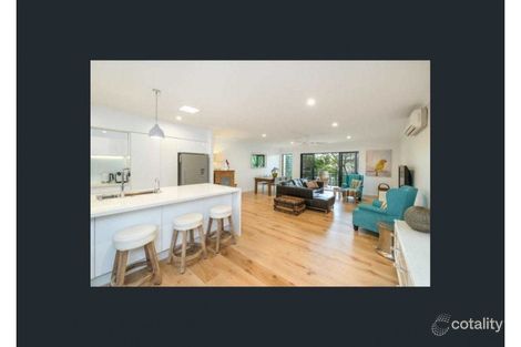 Property photo of 5/217 Baroona Road Paddington QLD 4064